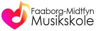 Faaborg-Midtfyn Musikskole Logo
